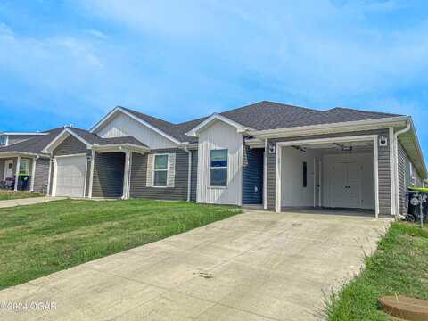 329 Alex Jordan Drive, Duenweg, MO 64841