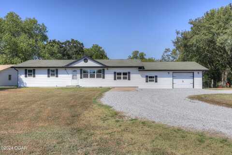 3742 N Central City Road, Joplin, MO 64801