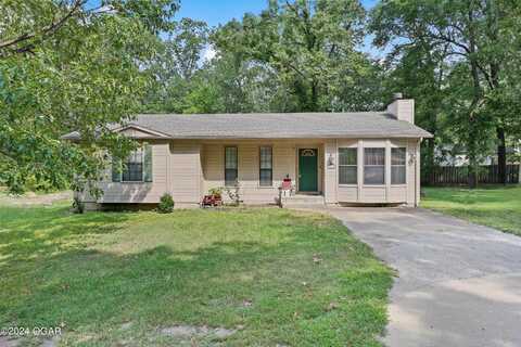 111 Red Oak Loop, Carl Junction, MO 64834