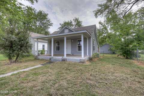 725 S Connor Avenue, Joplin, MO 64801