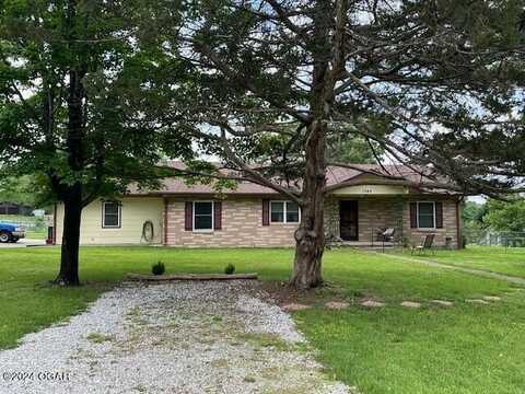 1342 Glenstone Drive, Neosho, MO 64850