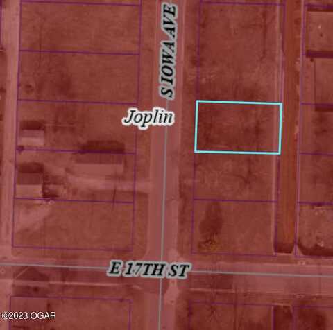 1625 Iowa Avenue, Joplin, MO 64804