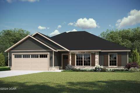 Lot 65 Address TBD Leah Lane, Joplin, MO 64801