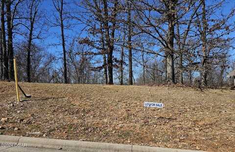 2782 Briaroaks Lane, Joplin, MO 64804