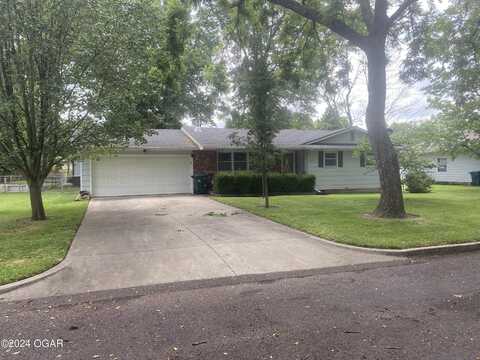 513 Grand Street, Monett, MO 65708