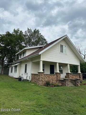 119 S 1st Street, Goodman, MO 64843