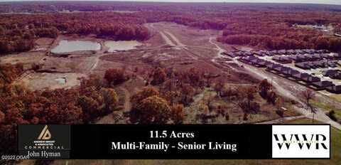 1032 Antelope Road, Joplin, MO 64804