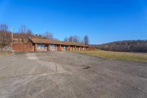 1047 Hardinsburg Rd, Fordsville, KY 42343