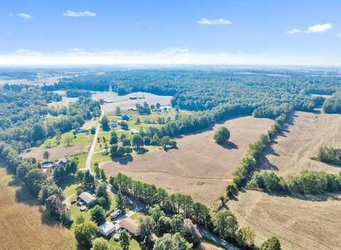 6850 Boteler Rd Lot 1, Philpot, KY 42366