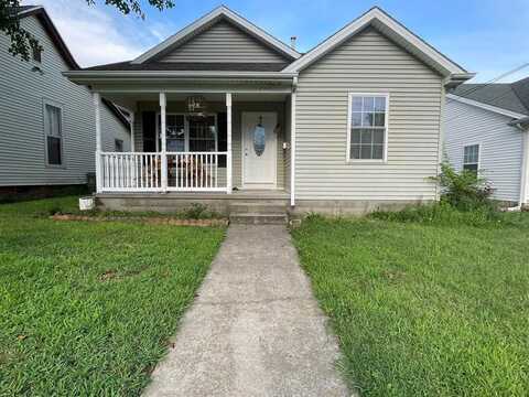 535 BOLIVAR STREET, Owensboro, KY 42303