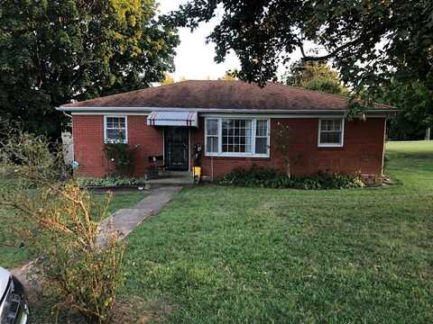 504 W Chestnut St, Leitchfield, KY 42754