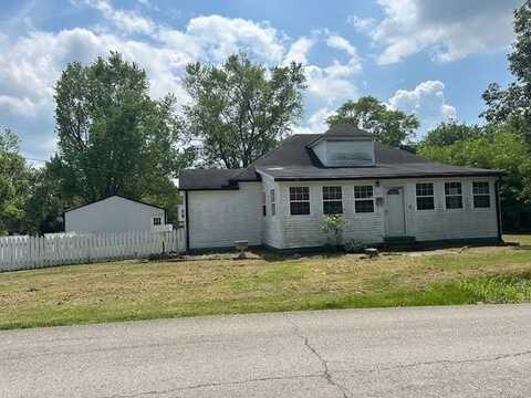 202 5th Street, Cloverport, KY 40111