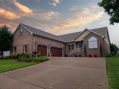 6635 Waterford Place, Owensboro, KY 42303