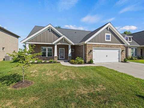 3817 Brookfield Drive, Owensboro, KY 42303