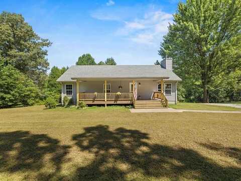 258 Bear Run Lane, Hartford, KY 42347