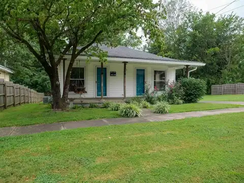 104 S 8th Street, Central City, KY 42330