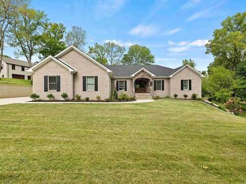 6613 Barcroft Drive, Owensboro, KY 42303