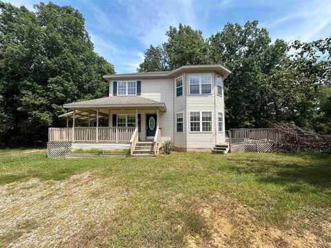 100 Burden Hill Lane, Central City, KY 42330