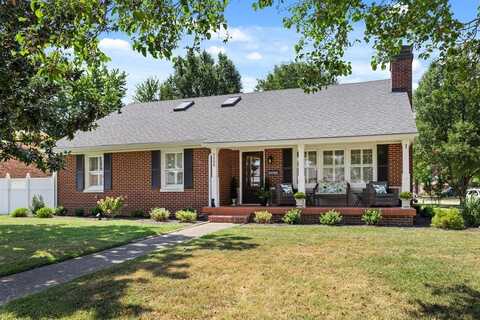 3406 Imperial Pl, Owensboro, KY 42301