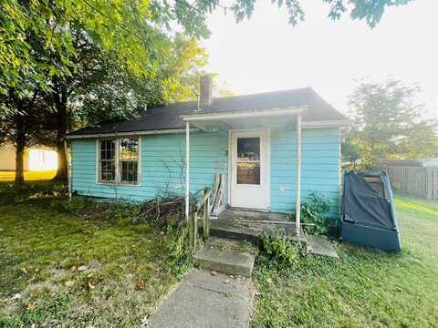 2028 Hall Street, Owensboro, KY 42303