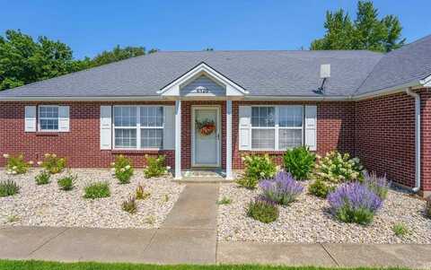 6126 Wayne Bridge Road, Owensboro, KY 42301