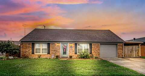 2736 Count Fleet Loop, Owensboro, KY 42301