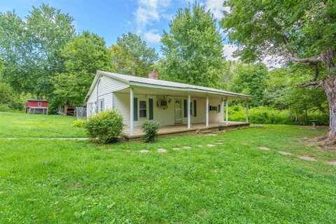 402 Basham Rd, Fordsville, KY 42343