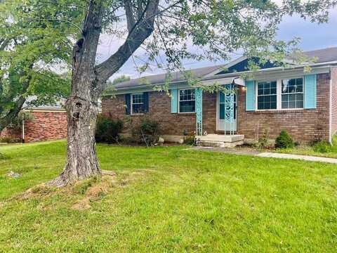 227 Countryside Dr, Centertown, KY 42328