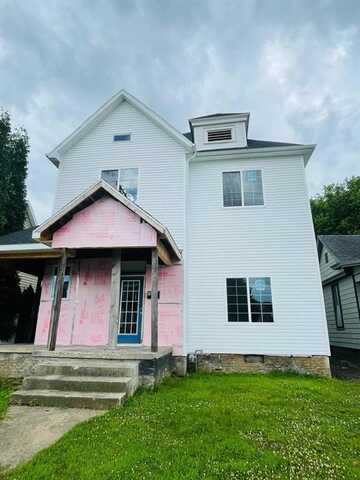 518 East 5th Street, Owensboro, KY 42303