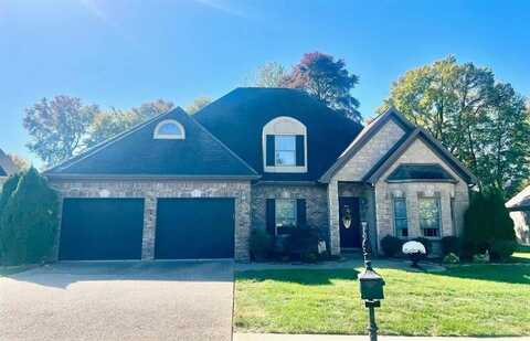 4707 Water Wheel Way, Owensboro, KY 42303