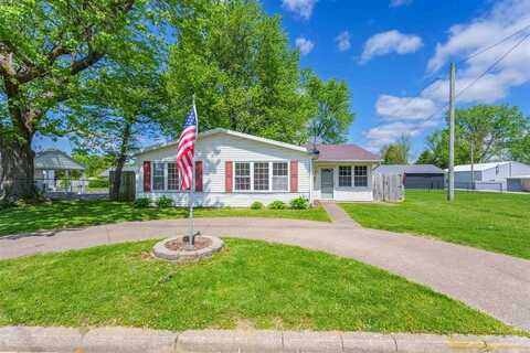 2411 Old Henderson Road, Owensboro, KY 42301