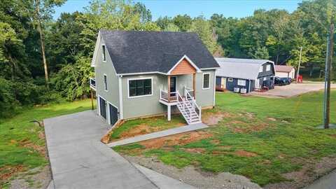 249 Timbercrest Ln, Mc Daniels, KY 40152