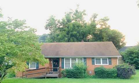 115 Washington Street, Hawesville, KY 42348