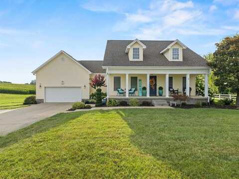 4457 State Route 142, Philpot, KY 42366