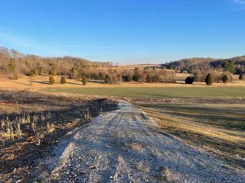 HWY 951, Knottsville, KY 42366