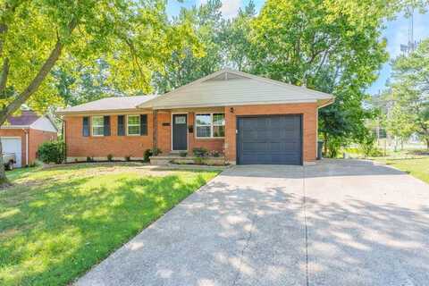 2806 Asbury Place, Owensboro, KY 42303