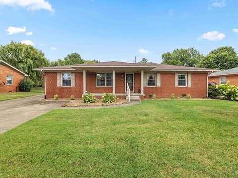 2925 Plymouth Pl, Owensboro, KY 42303