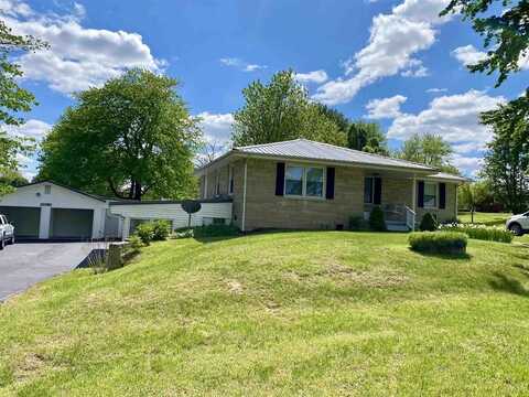 10787 Green St, Whitesville, KY 42378