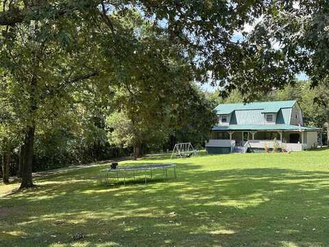 279 Caney Creek Lane, Drakesboro, KY 42337