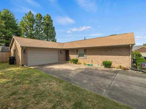 3700 War Admiral, Owensboro, KY 42303