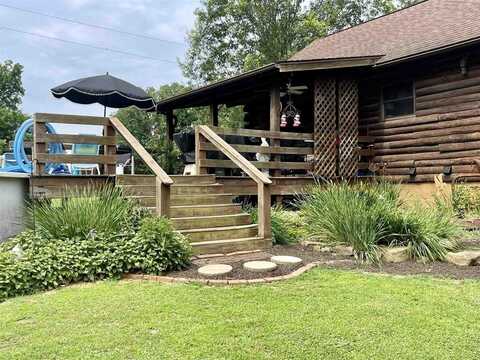 12544 State Route 1513, Hawesville, KY 42348