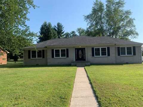 3808 Locust Hill Dr, Owensboro, KY 42303