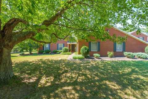 11 D Quail Ridge Ct., Owensboro, KY 42303