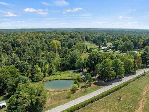 1195 Tick Ridge Rd, Hawesville, KY 42348