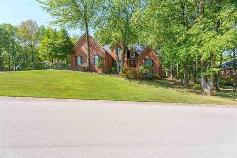 3682 Briarcliff Trace, Owensboro, KY 42303