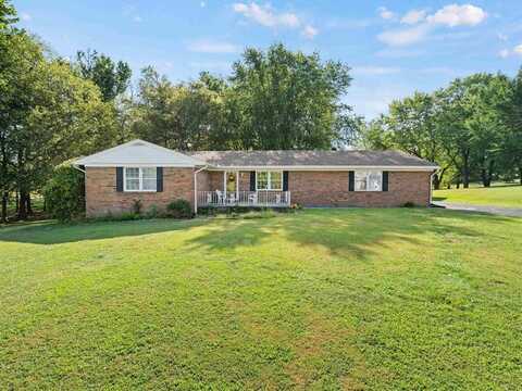 3510 London Pike, Philpot, KY 42366