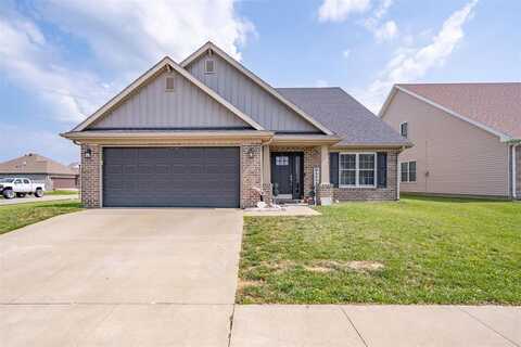 2261 Palomino Place, Owensboro, KY 42301