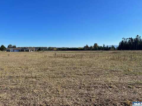 TBA Van Dyken Drive, Lot 3, Sequim, WA 98382