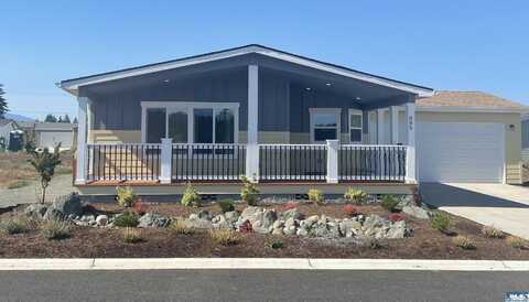 895 N Violet, Sequim, WA 98382