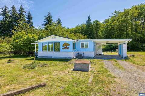 3232 Sequim-Dungeness Way, Sequim, WA 98382